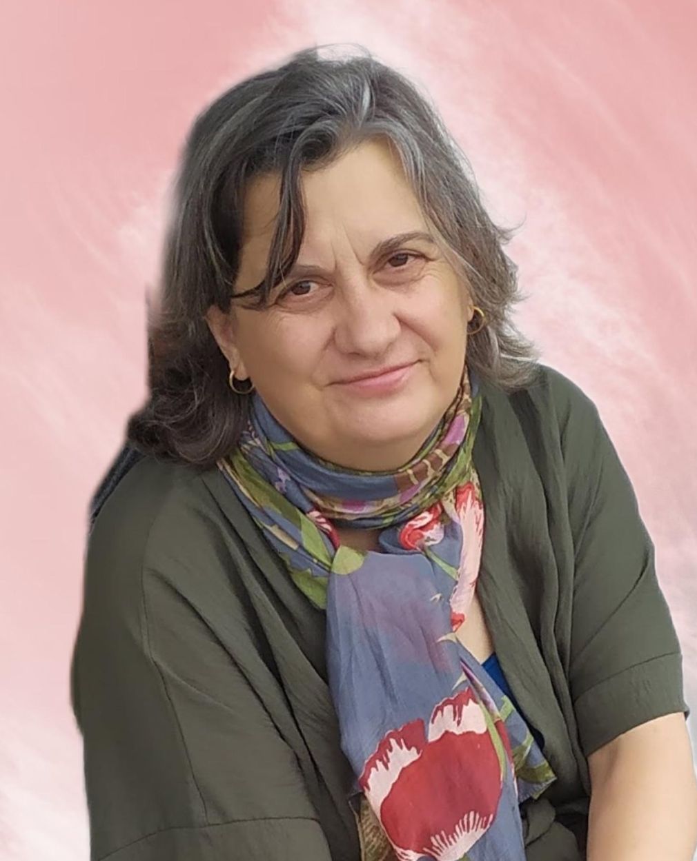 MARIA ROSÁRIO FERNANDES VELHO