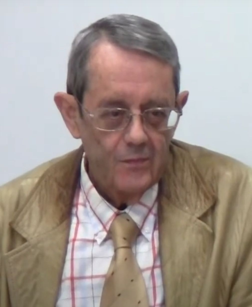 Pesar pela morte de José Luís Fontenla Rodrigues, membro de honra da Academia Galega da Língua Portuguesa