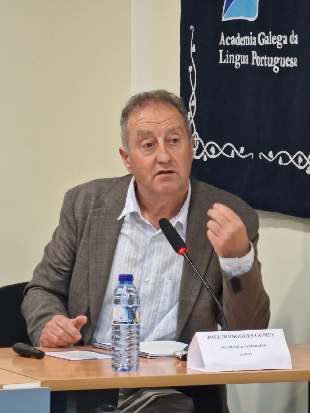 Rodrigues Gomes, Joel (1959)