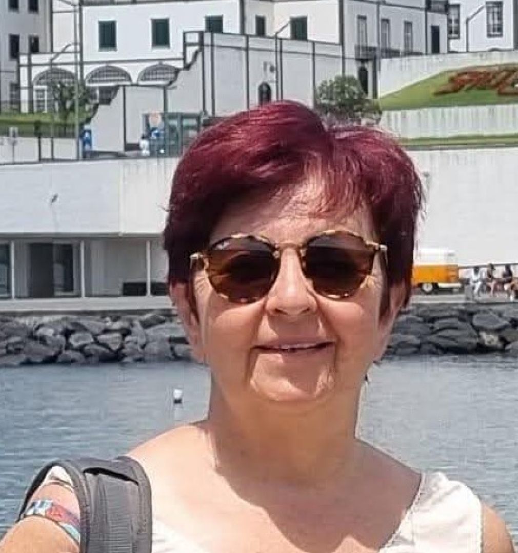 HUMBERTA BRITES DIAS JERÓNIMO ARAÚJO