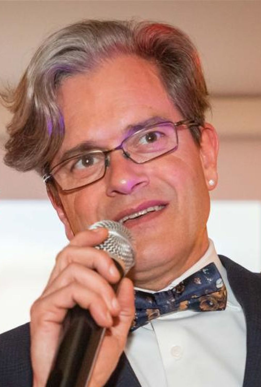 ALFREDO J. FERREIRO SALGUEIRO