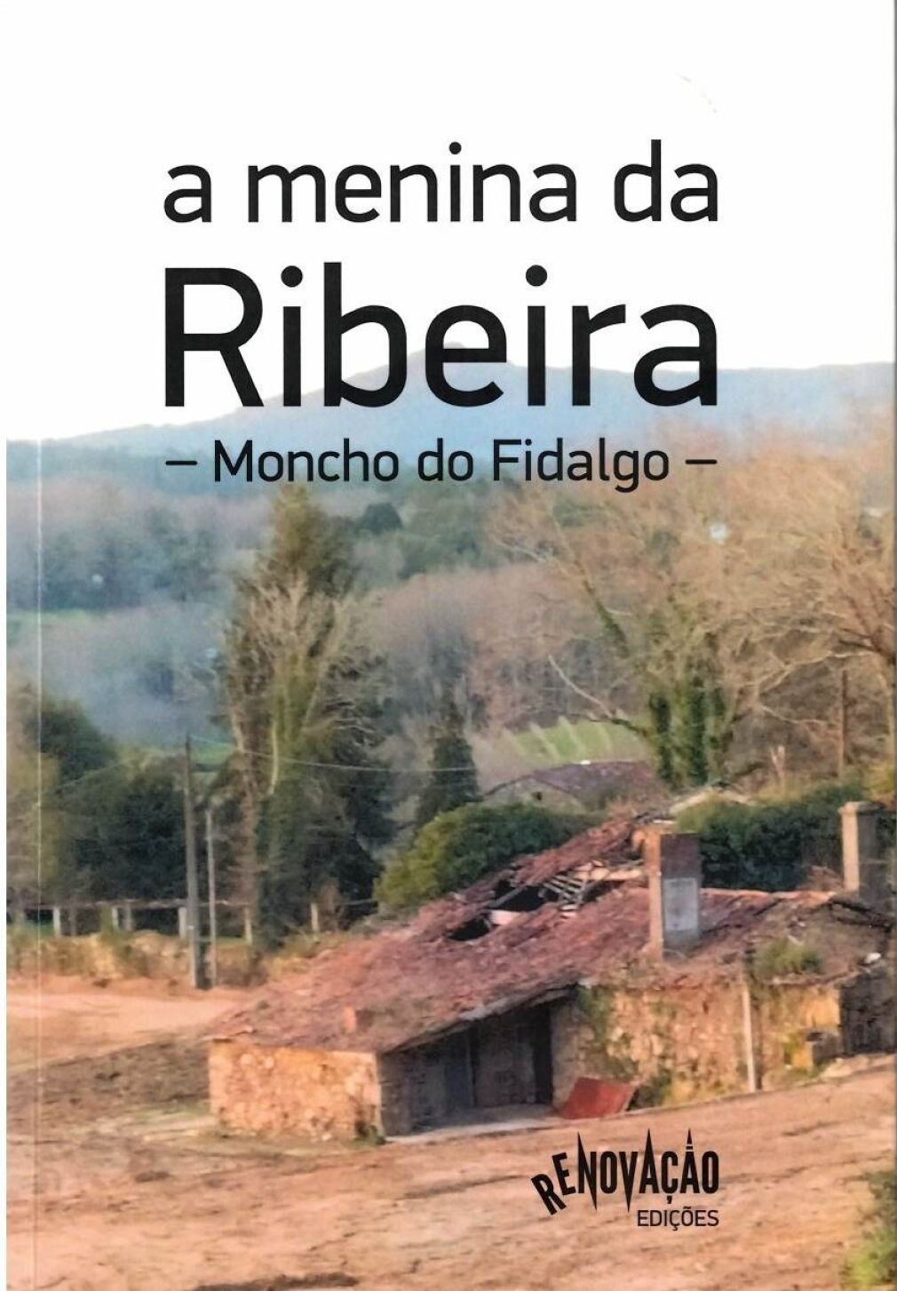 Moncho do Fidalgo, numerário da AGLP com 57 anos de consciência reintegracionista: “é um movimento lento, mas seguro! Não há outra saída”
