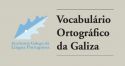 Carlos Durão: &quot;Vocabulário Ortográfico da Galiza&quot;