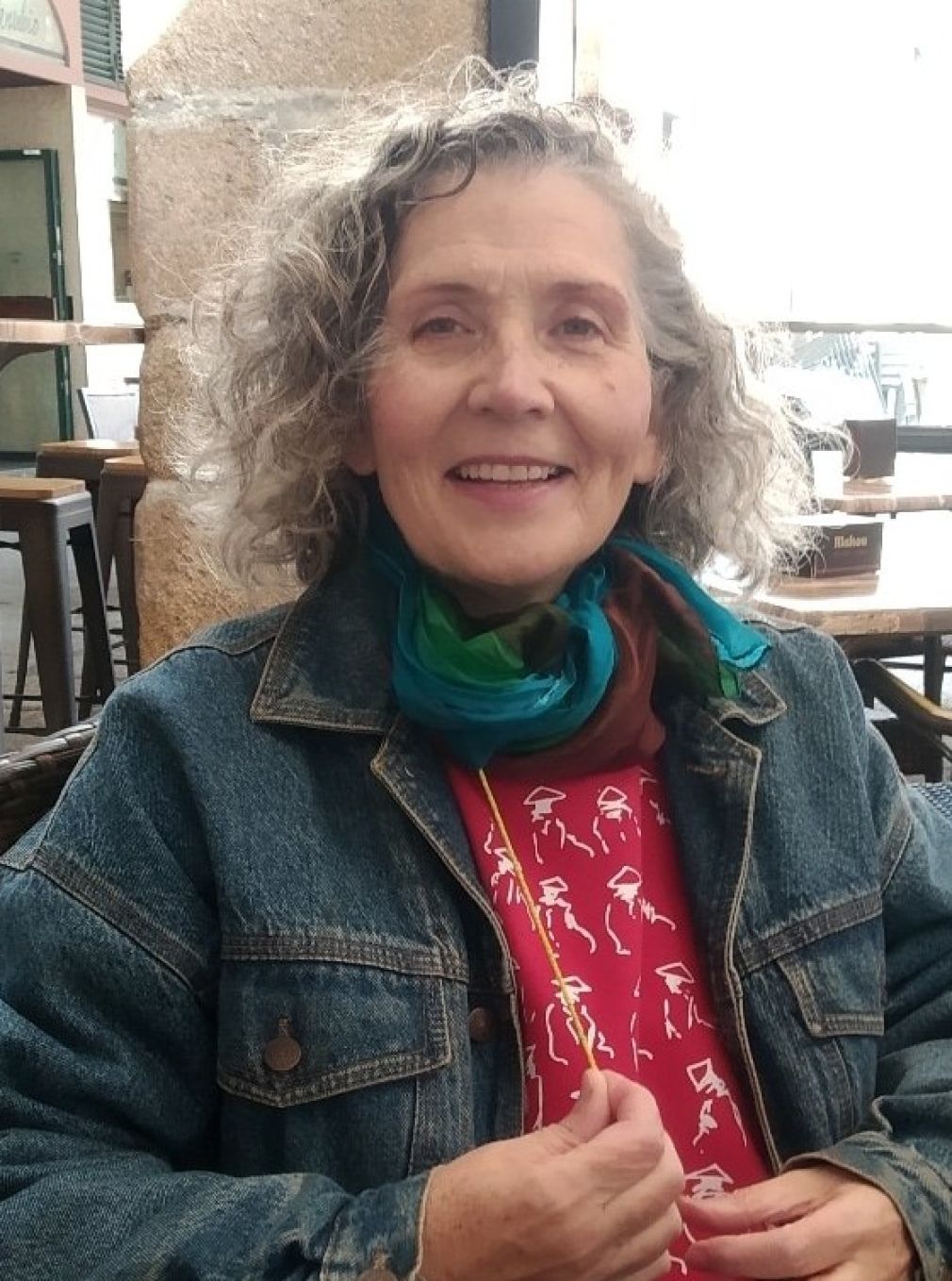 BLANCA GARCÍA FERNÁNDEZ-ALBALAT