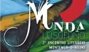 Participação galega no festival “Munda Lusófono”, em Montemor-o-Velho (Portugal)