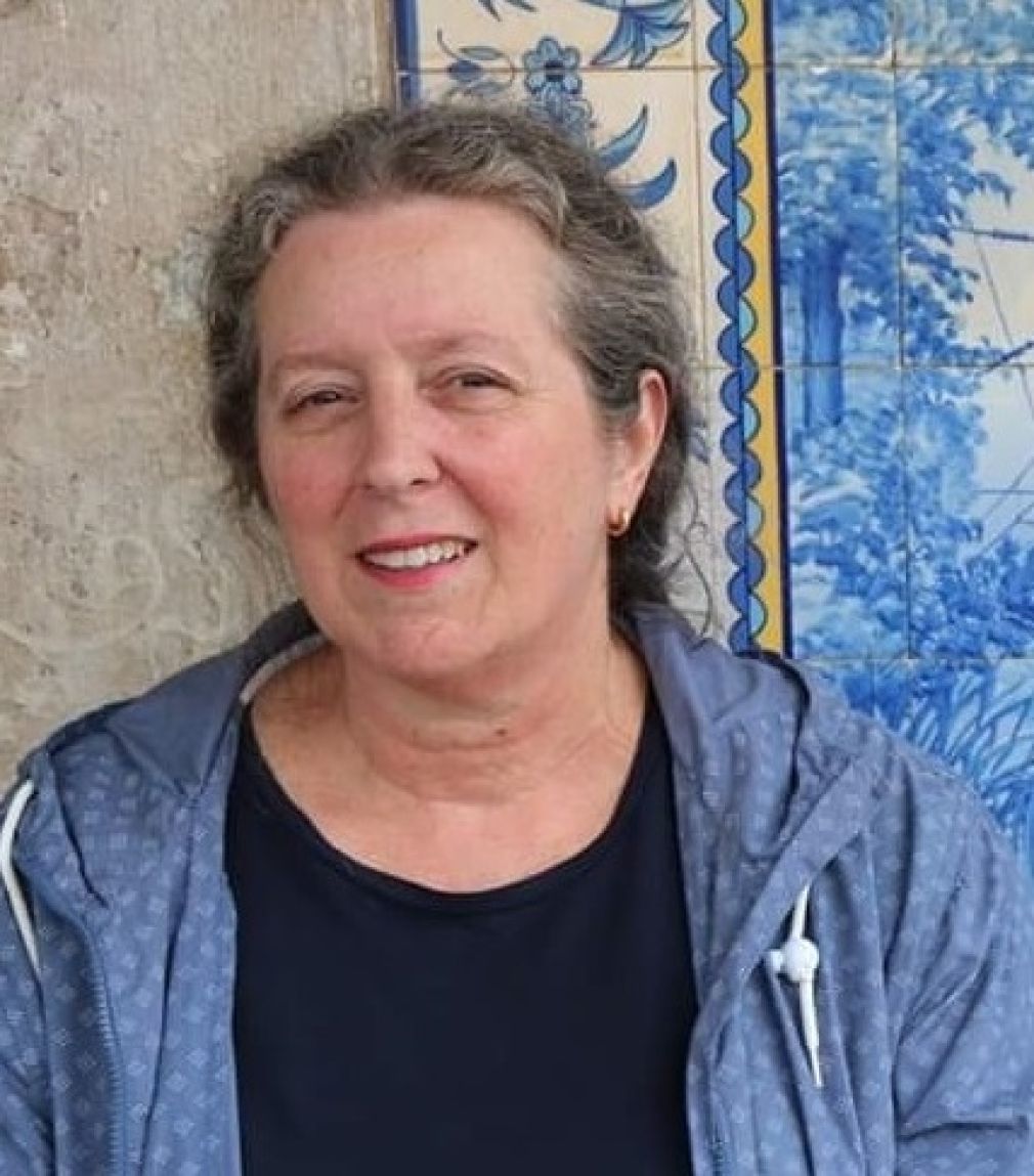 INEZ ANDRADE PAES
