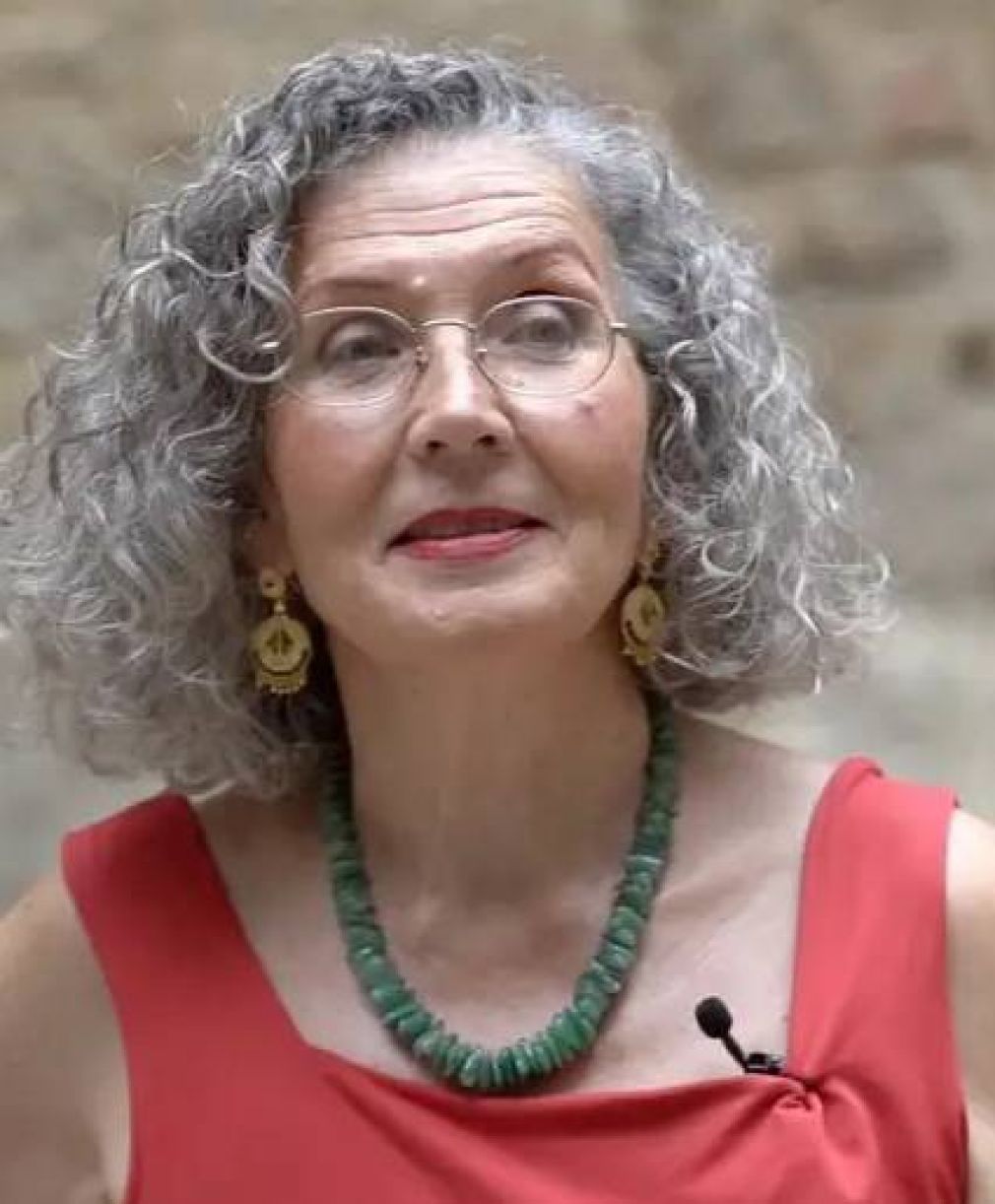 PESAR POLA MORTE DE BRANCA GARCIA FERNÁNDEZ-ALBALAT