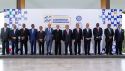 XI Conferência, Brasil