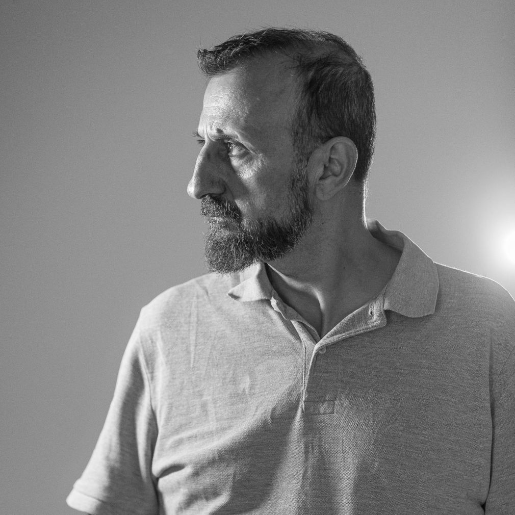 JOSÉ GORÍS CUINHA