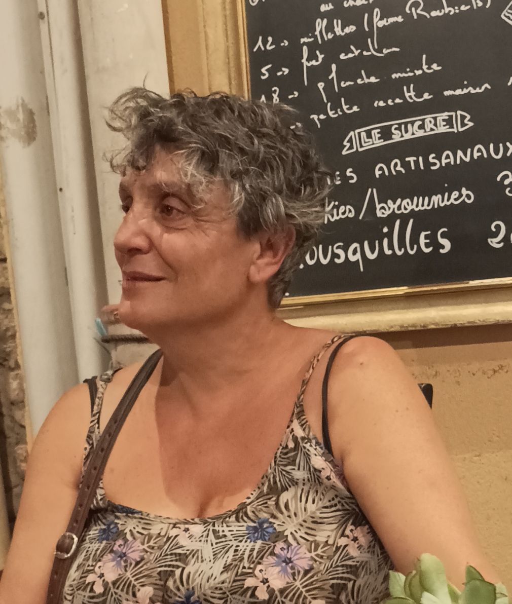 IRENE VEIGA DURÁN
