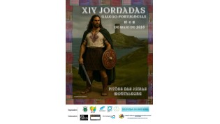 XIV Jornadas galego-portuguesas de Pitões das Júnias